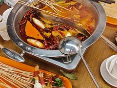-黔哆哆地摊酸汤火锅(清湖店)