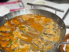 -79号渔船海鲜饭店(华强北店)