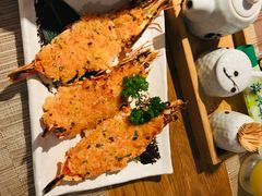 -酒井酱子·深夜食堂(东城汇店)
