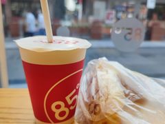 -85度C(苏州石路店)