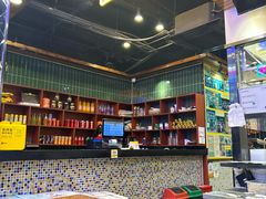 -澳门陈光记烧味饭店(郎家园店)