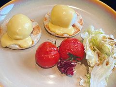 -上海苏宁宝丽嘉酒店·Cafe Bellagio西餐厅