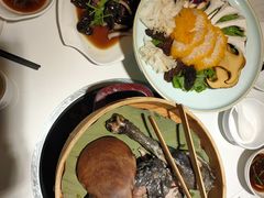 -黑鸡小馆(金源店)