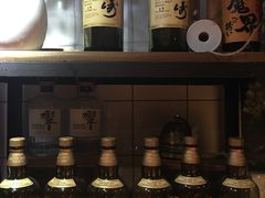 -RMK Shochu Bar(三诺店)