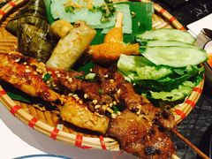 -美奈小馆·越南料理(福田星河COCO Park店)
