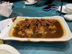 -食鼎记海鲜大排档(美食街店)