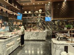 -常州华美达国际大酒店·餐饮部