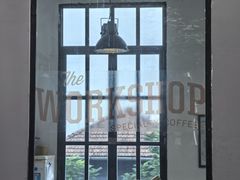 -The Workshop Coffee