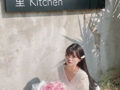 -GaryKitchen加里