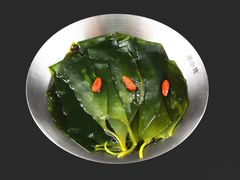 海带苗-椰小鸡·琼州糟粕醋·火锅(美兰缤纷城店)