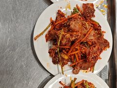 -韩麦大冷面(桂花街直营店)