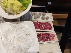 -悦来悦牛潮汕牛肉火锅(大浪店)