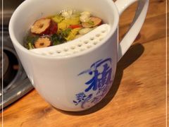 -楠火锅(太古里总店)