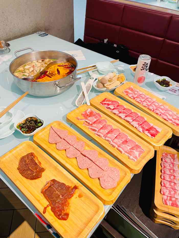 小肥羊(光启城时尚购物中心店)-"79157915多年屹立不倒的