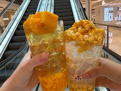 -三出山火锅(南京万象天地店)