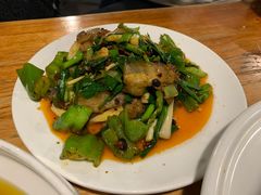 -黄大姐小吃(长征路店)