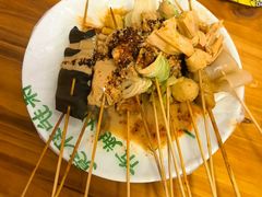 -郭记小街麻辣烫(虎坊路店)