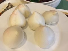 -中国饭店-餐厅