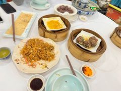 -和乐喜点(宝岗大道店)