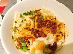 -大师兄·西北小馆(南沙万达广场店)