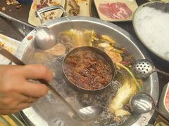 -巴倒烫陆派重庆火锅(南山店)