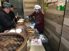 -花园茶楼(兴城西路店)