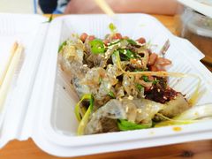 陈添记爽鱼皮-陈添記·祖傳爽鱼皮·西关老字号(广州首店)