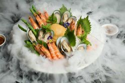 -成都首座万豪酒店·宴会厅