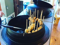 -古来思鱼饼