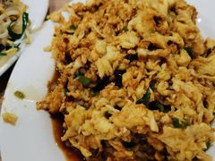 酱炒蛋-姥家春饼店(漳州二路店)