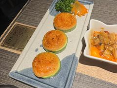 -炙柒Sekinana·精致日料(合生汇店)