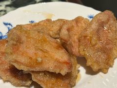 -奉天小馆·非遗东北菜(沈阳万象城店)
