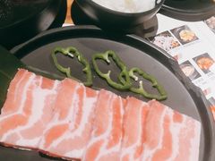 -九田家黑牛烤肉料理(溧阳吾悦店)