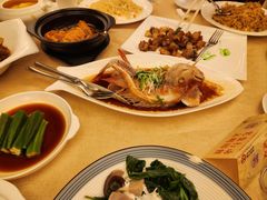 -亚龙湾红树林度假酒店御粤阁