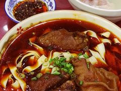 -易老妈蹄花.特色川菜(人民公园总店)