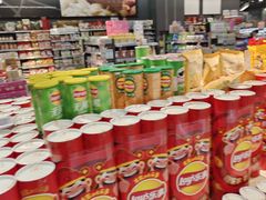 -Olé精品超市(苏州中心店)