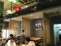 -来蜀乾串串香(北京总店)