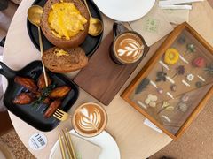 -一尺花园(安和花园店)