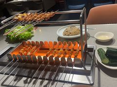 -丰茂烤串(港旅店)