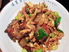 -吃饭皇帝大(合生汇店)