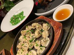 -上海人家花樣年华(中山公园店)