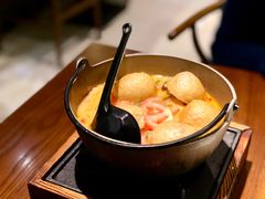 -十二舍·湯物素煮(江泰潤政店)