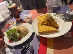 -遇见西木美式餐厅(体育路店)