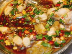 -本炙炭烤·蒲烧活鳗料理店(金沙洲店)
