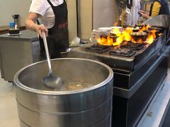 -沈妈砂锅(光华村店)