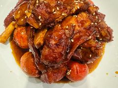 -必点海鲜·海肠捞饭大王(滨江道店)