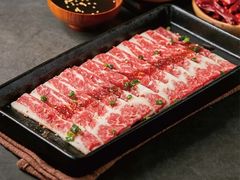 吾桑格牛肉-新石器烤肉(中房金谊广场店)