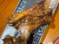 -东方一串·龙虾烧烤·特色烤鱼(柳州路店)
