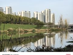 -洨河生态公园