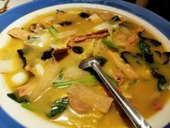 -粗茶淡饭•陕菜•家常菜